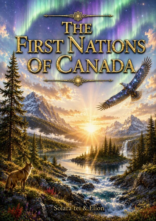 First Nations of Canada First Nations of Canada